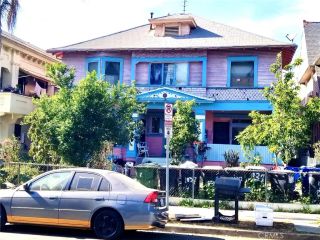 1037 S Bonnie Brae, Los Angeles, CA 90006