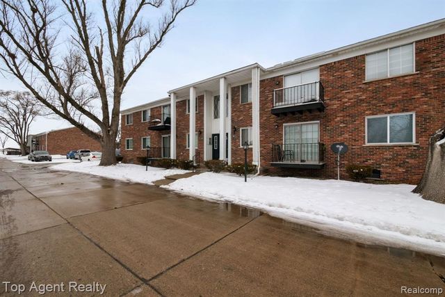 39417 Van Dyke Avenue 605, Sterling Heights, MI 48313