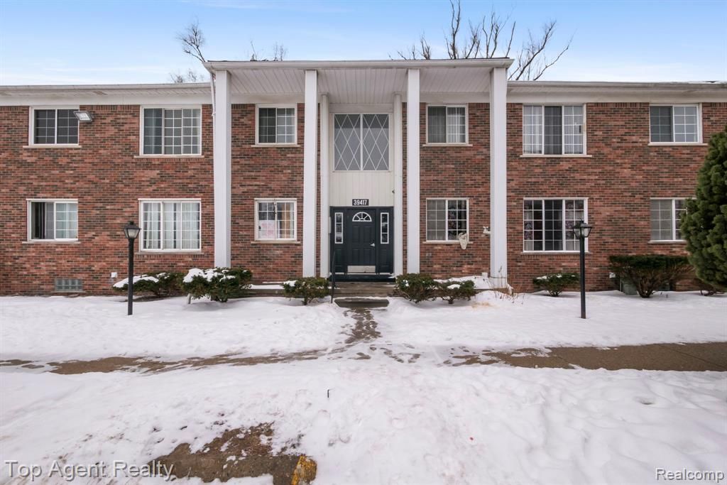 39417 Van Dyke Avenue 605, Sterling Heights, MI 48313