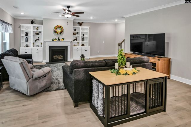 191 Collins Cove Drive, Chapin, SC 29036