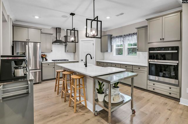 191 Collins Cove Drive, Chapin, SC 29036
