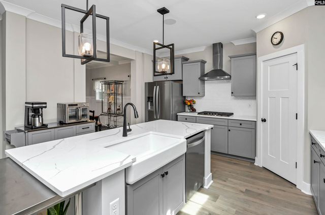 191 Collins Cove Drive, Chapin, SC 29036