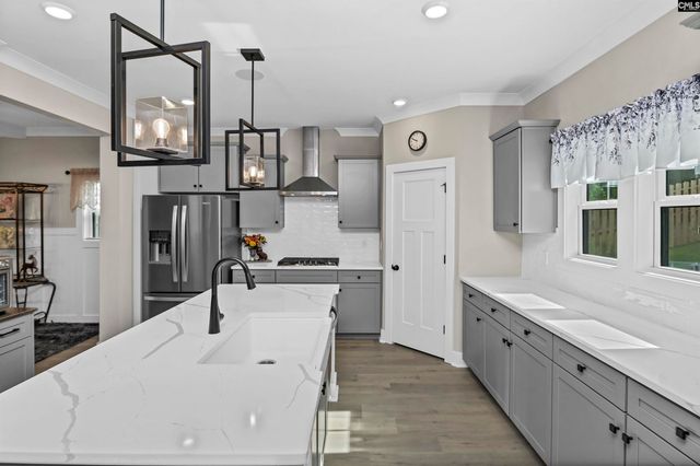 191 Collins Cove Drive, Chapin, SC 29036