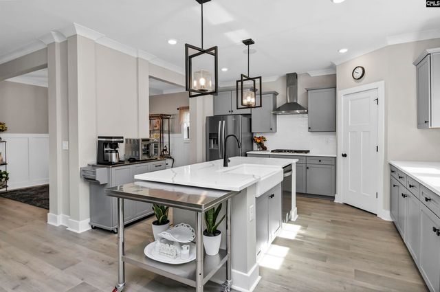 191 Collins Cove Drive, Chapin, SC 29036