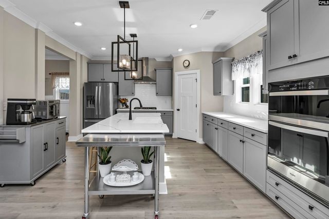 191 Collins Cove Drive, Chapin, SC 29036