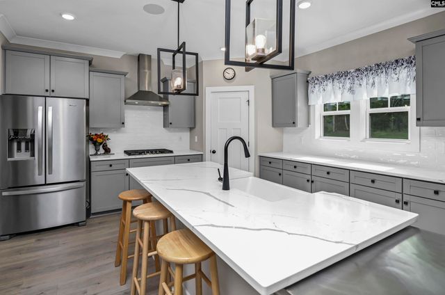 191 Collins Cove Drive, Chapin, SC 29036