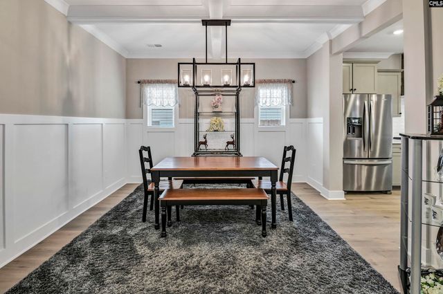 191 Collins Cove Drive, Chapin, SC 29036