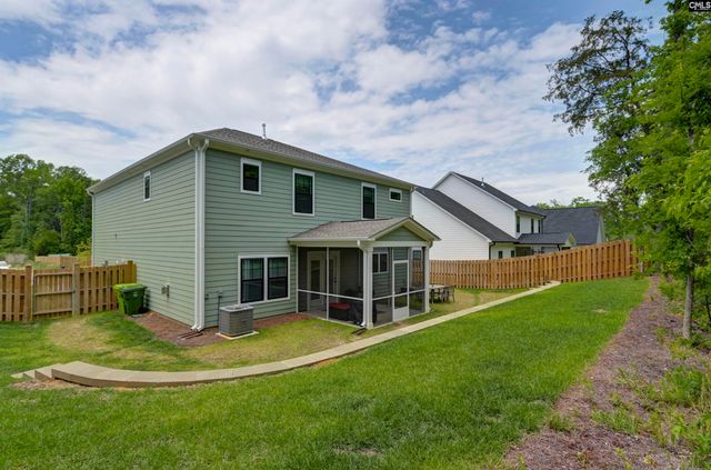 191 Collins Cove Drive, Chapin, SC 29036