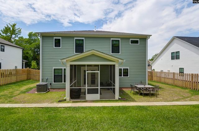 191 Collins Cove Drive, Chapin, SC 29036