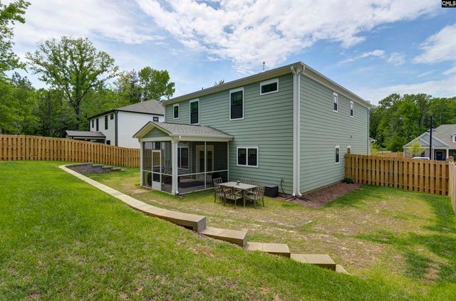 191 Collins Cove Drive, Chapin, SC 29036