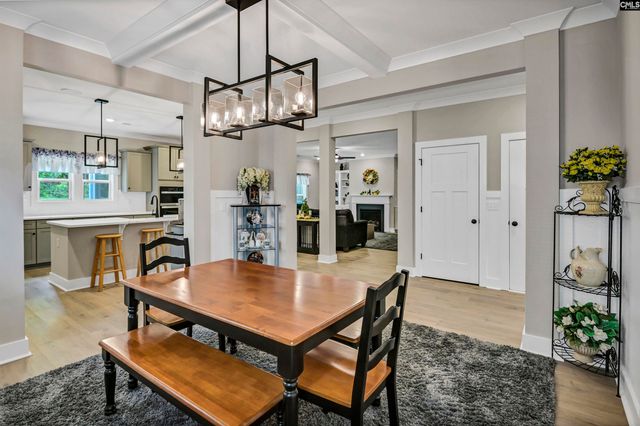 191 Collins Cove Drive, Chapin, SC 29036