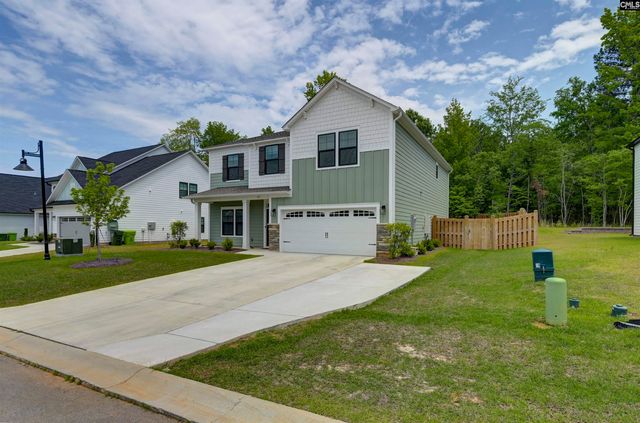 191 Collins Cove Drive, Chapin, SC 29036