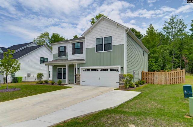 191 Collins Cove Drive, Chapin, SC 29036