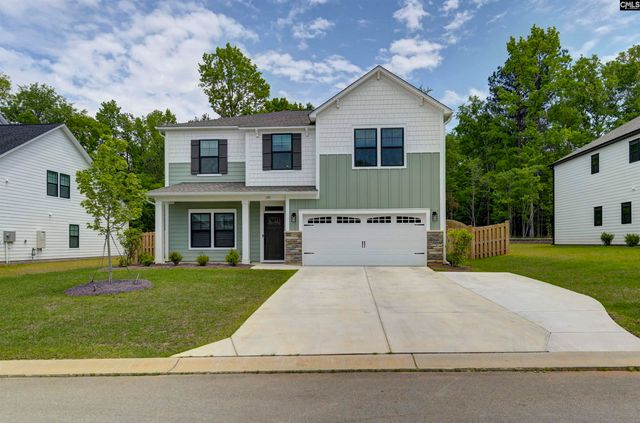 191 Collins Cove Drive, Chapin, SC 29036