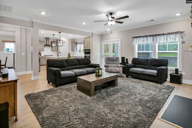 191 Collins Cove Drive, Chapin, SC 29036