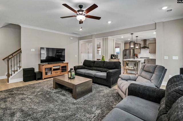 191 Collins Cove Drive, Chapin, SC 29036