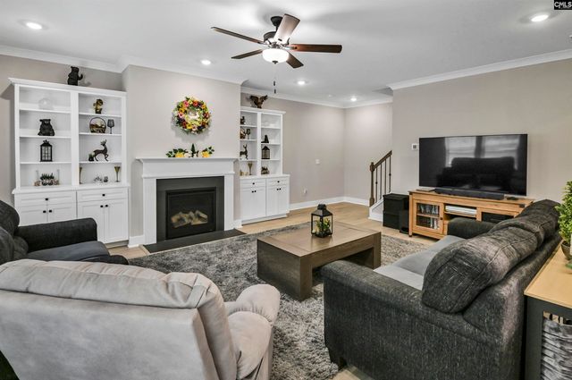 191 Collins Cove Drive, Chapin, SC 29036
