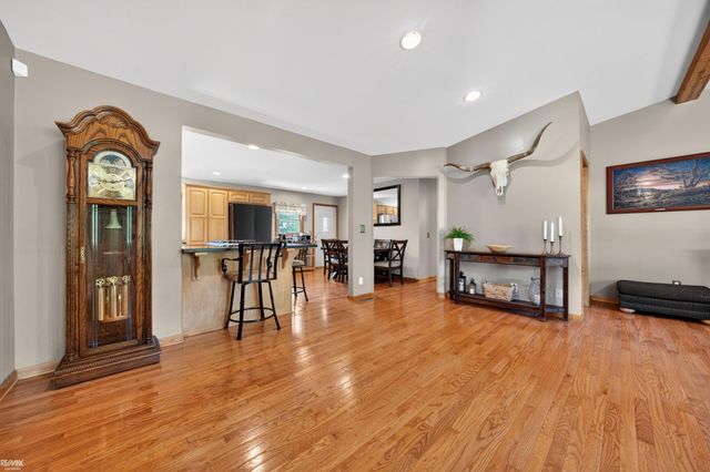 4299 Rabidue Road, Clyde, MI 48049