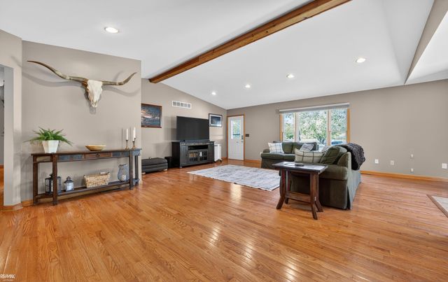 4299 Rabidue Road, Clyde, MI 48049