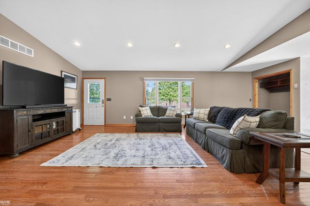 4299 Rabidue Road, Clyde, MI 48049