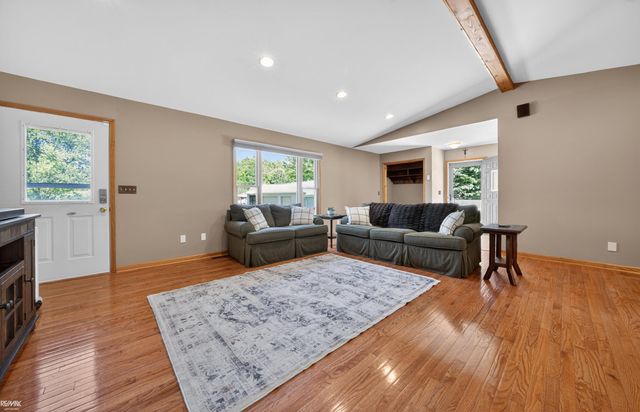 4299 Rabidue Road, Clyde, MI 48049