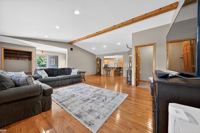 4299 Rabidue Road, Clyde, MI 48049