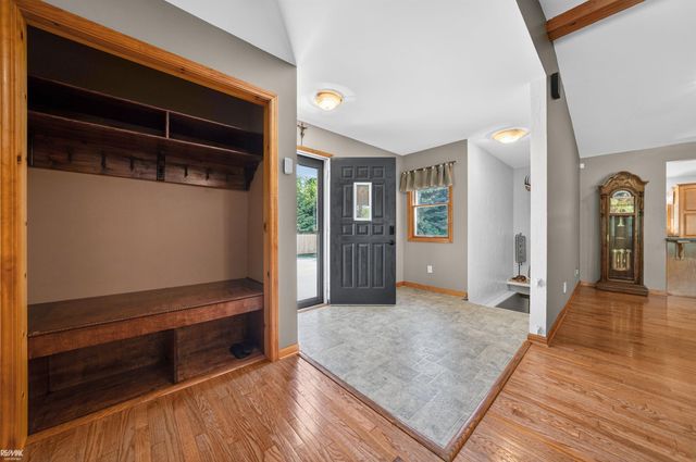 4299 Rabidue Road, Clyde, MI 48049