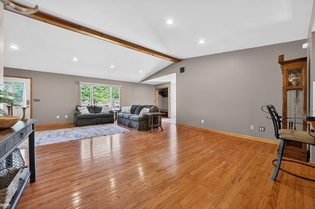 4299 Rabidue Road, Clyde, MI 48049
