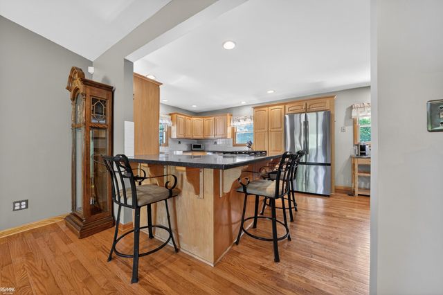 4299 Rabidue Road, Clyde, MI 48049