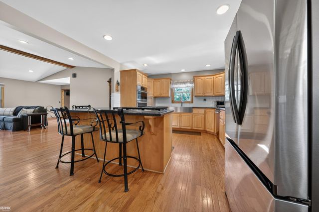 4299 Rabidue Road, Clyde, MI 48049