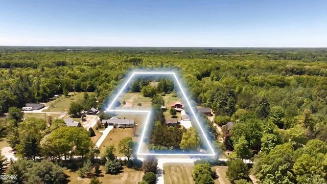 4299 Rabidue Road, Clyde, MI 48049
