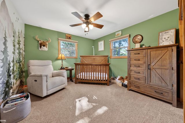 4299 Rabidue Road, Clyde, MI 48049