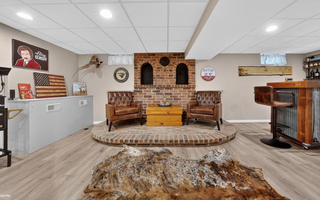 4299 Rabidue Road, Clyde, MI 48049