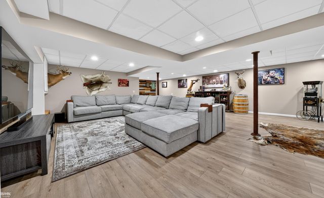 4299 Rabidue Road, Clyde, MI 48049