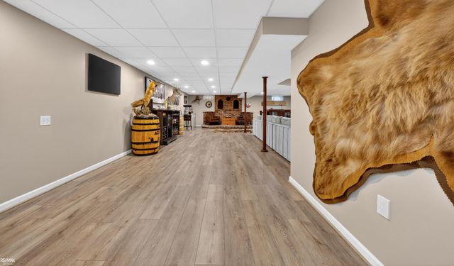 4299 Rabidue Road, Clyde, MI 48049