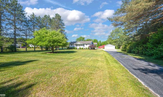 4299 Rabidue Road, Clyde, MI 48049