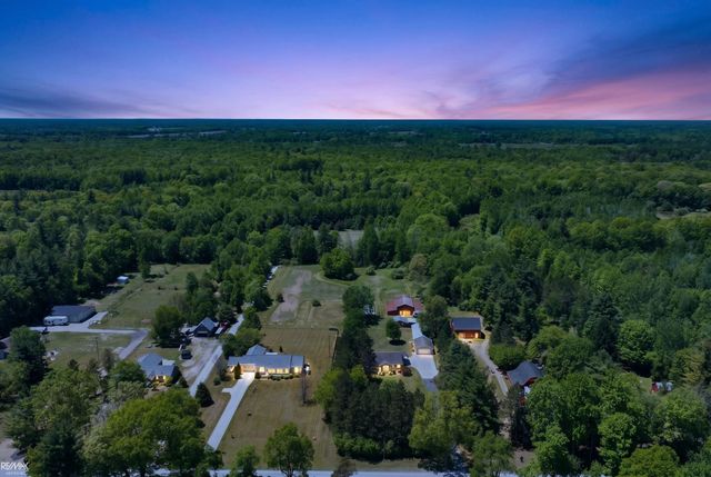 4299 Rabidue Road, Clyde, MI 48049