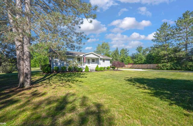 4299 Rabidue Road, Clyde, MI 48049