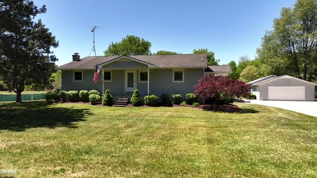 4299 Rabidue Road, Clyde, MI 48049