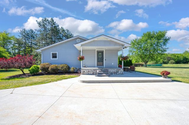 4299 Rabidue Road, Clyde, MI 48049