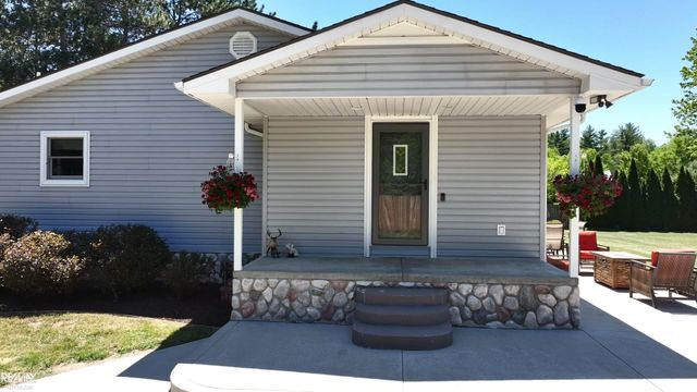 4299 Rabidue Road, Clyde, MI 48049