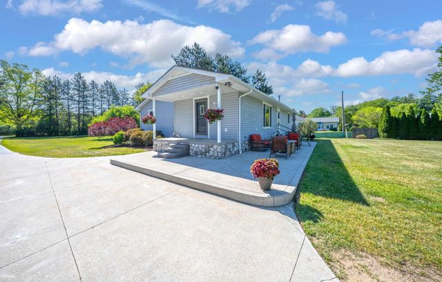 4299 Rabidue Road, Clyde, MI 48049