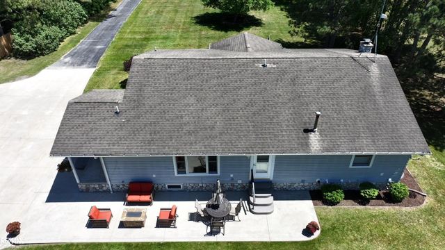 4299 Rabidue Road, Clyde, MI 48049