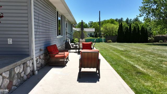 4299 Rabidue Road, Clyde, MI 48049