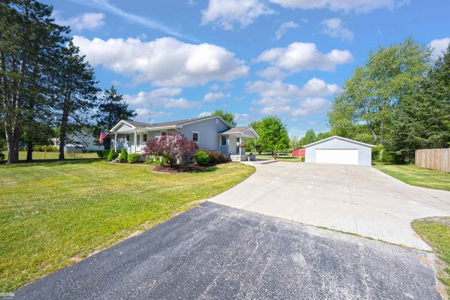 4299 Rabidue Road, Clyde, MI 48049