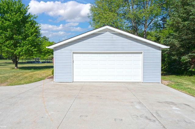 4299 Rabidue Road, Clyde, MI 48049