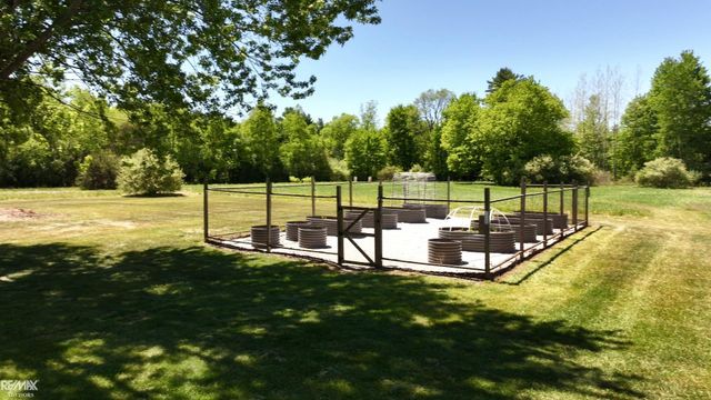 4299 Rabidue Road, Clyde, MI 48049