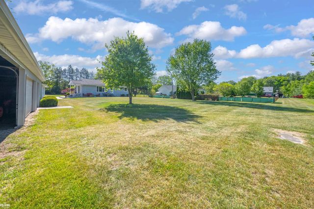 4299 Rabidue Road, Clyde, MI 48049