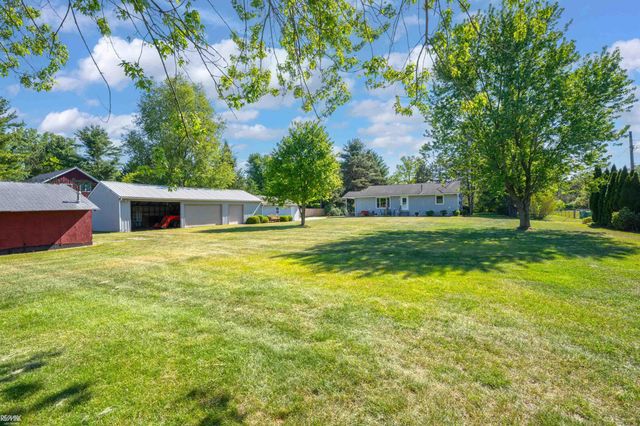 4299 Rabidue Road, Clyde, MI 48049
