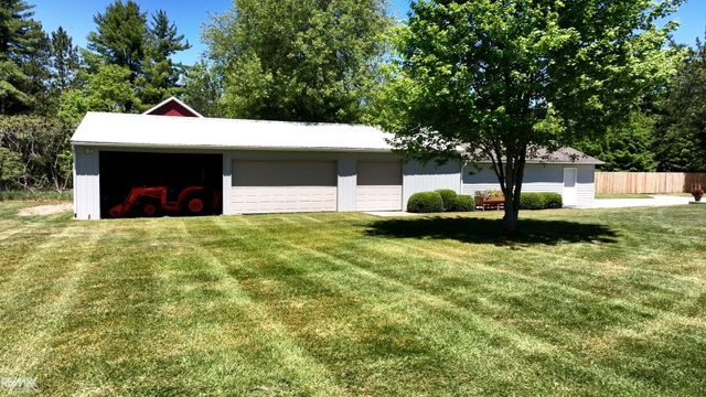 4299 Rabidue Road, Clyde, MI 48049